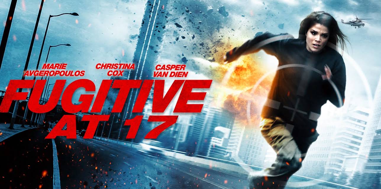 Fugitive at 17 (2012)