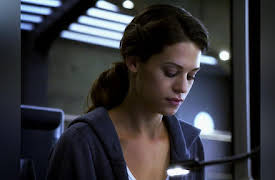 Nikita: Season 1: The Guardian