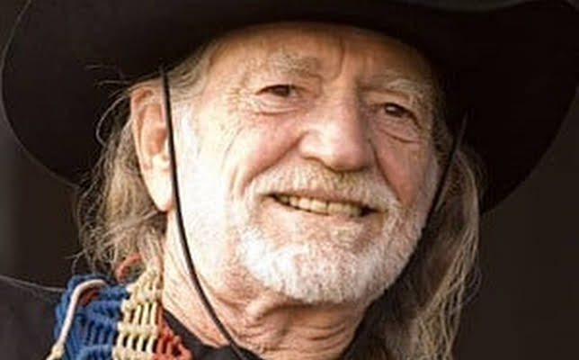 Willie Nelson