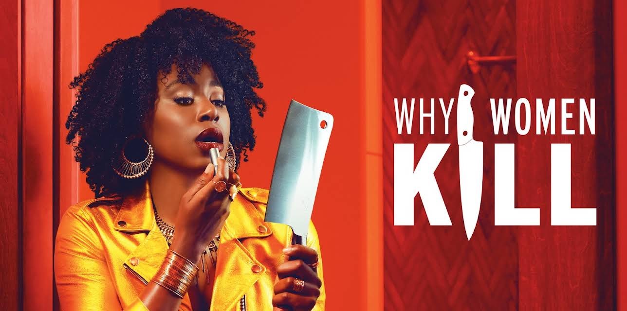 Why Women Kill Season 1