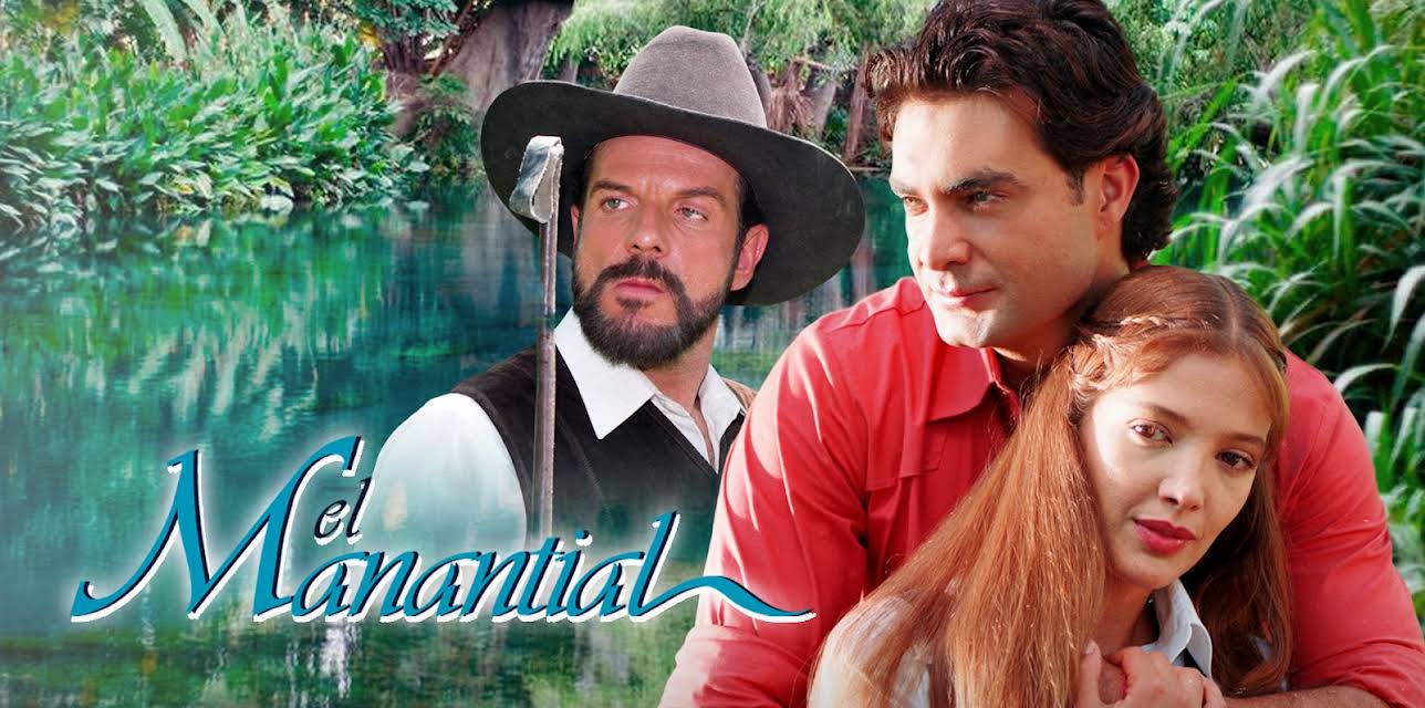 El Manantial season-1