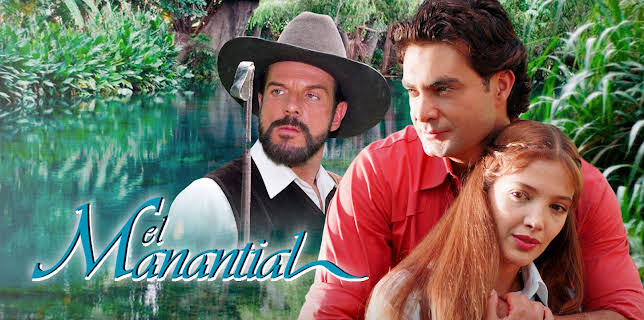 El Manantial season-1