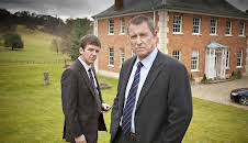 Inspector Barnaby