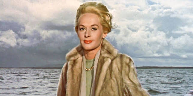 23:50: Tippi Hedren und die wilden Tiere | Arte | 3/2 2026