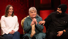 Kongen befaler (S11 E3)