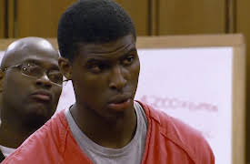 Chaos in Court Season 1: Fit of Rage