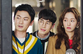 Romance Is a Bonus Book: Episode 13