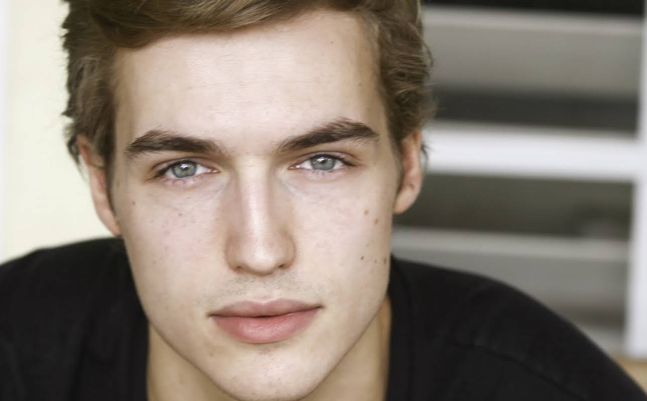 Trevor Stines