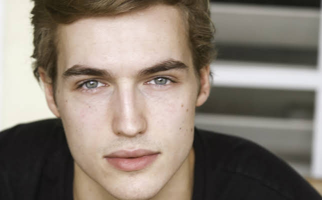 Trevor Stines