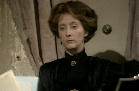 The Duchess of Duke Street, Season 1: A Test of Love