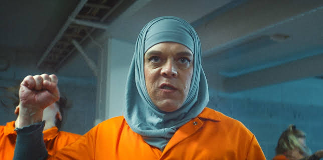 21:35: Agent Tørr: Operasjon Domino | NRK 1 | 3/14 2026