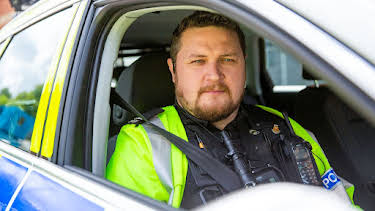 12:30 AM: Traffic Cops (S13 E12) (S13) | Channel 5 | 2/10 2026