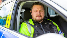 Traffic Cops (S13 E12)