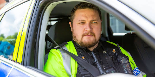 11:30 PM: Traffic Cops (S13 E12) (S13) | Channel 5 | 2/9 2026