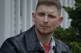 My Paranormal Nightmare, Season 1: Scarred