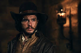 Gunpowder: Episode 1