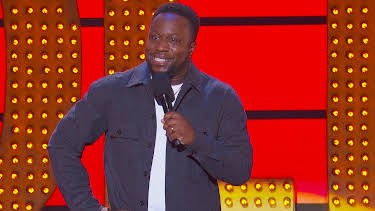 1:00 AM: Live at the Apollo (S19 E5) (S19) | Dave | 8/10 2026