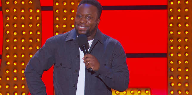 11:40 PM: Live at the Apollo (S19 E5) (S19) | Dave | 11/30 2025