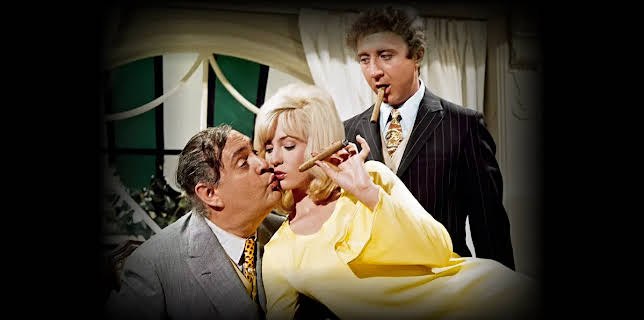 The Producers (1968)