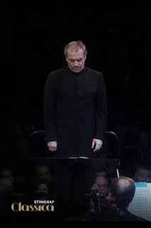 01:00: Tchaikovsky - Symphony No. 2 | Classica | 10/25 2026