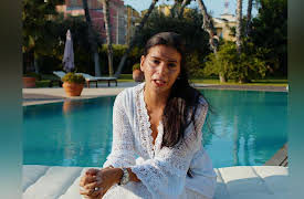 Italy Sicily Gela: Evelyn Trainito (Episode 16 of 21)