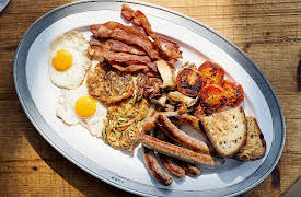 Elevate Your Everyday Cooking with Curtis Stone: Making Breakfast on a Plancha