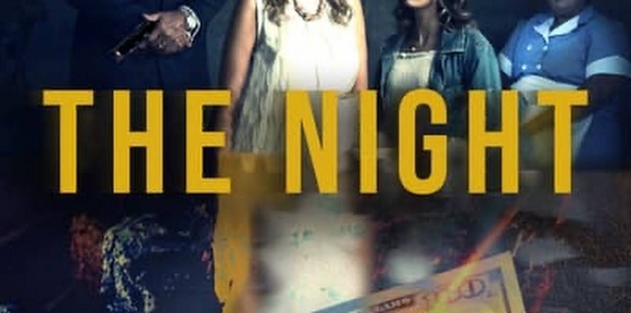 The Night (2020)