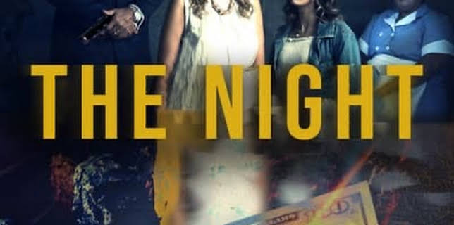 The Night (2020)