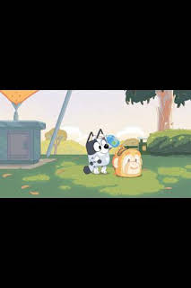 17:45: Bluey (T1): Ep.11 La bici | Disney Junior | 3/28 2026