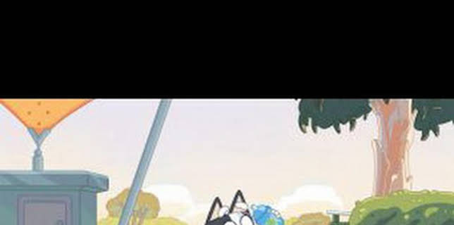 07:25: Bluey (T1): Ep.11 La bici | Disney Junior | 3/11 2026