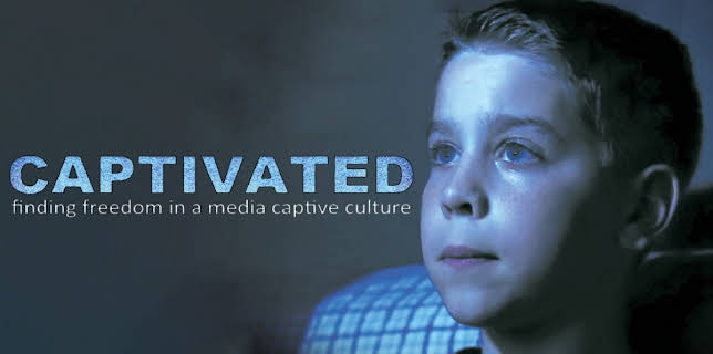 Captivated (2012)
