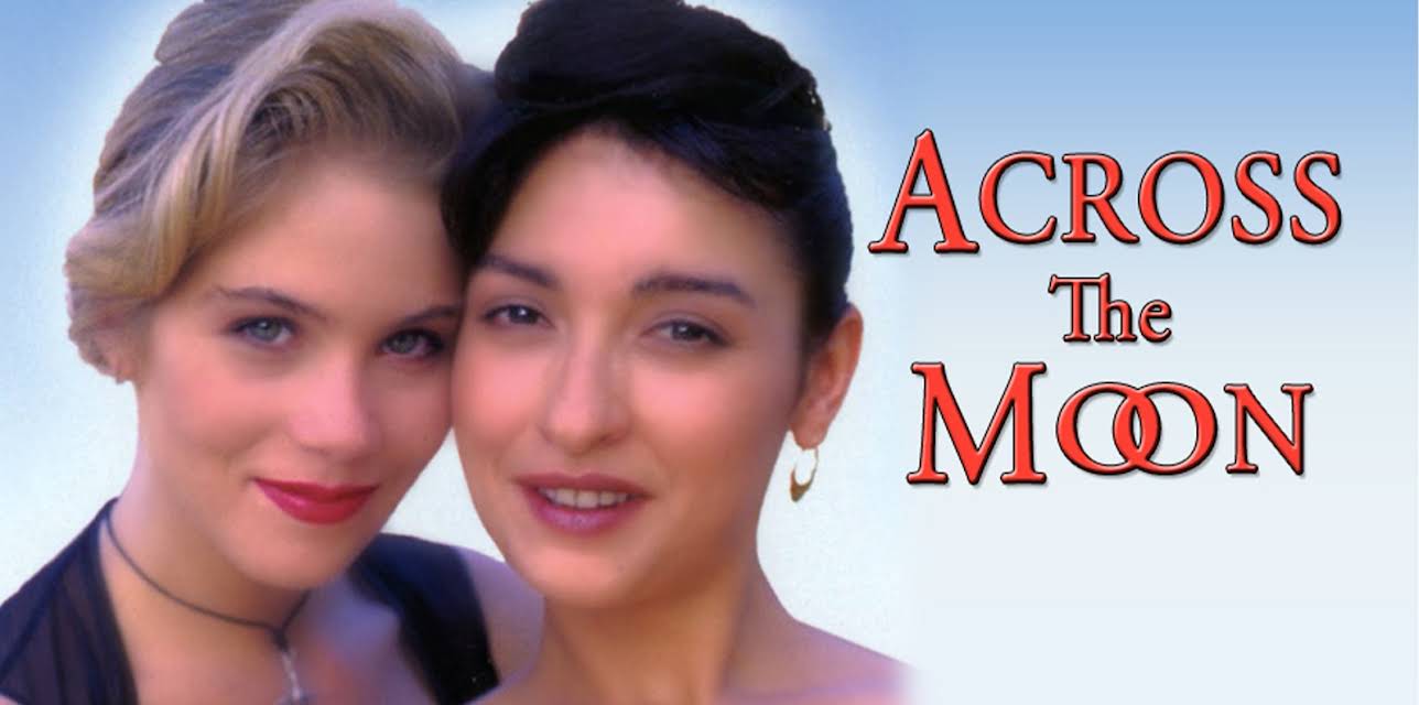 Across the Moon (1995)