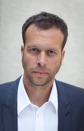 John Schwab as 