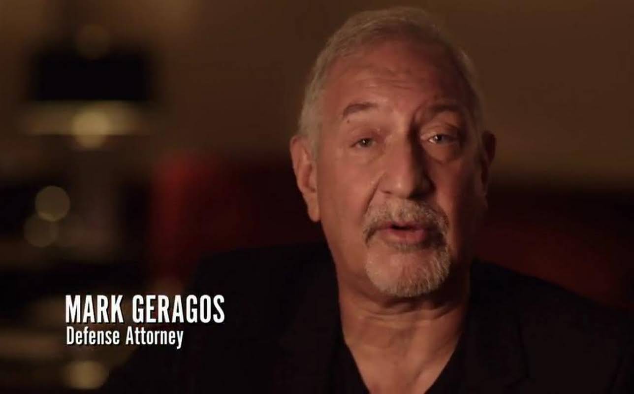 Mark Geragos