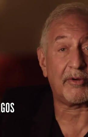 Mark Geragos as 