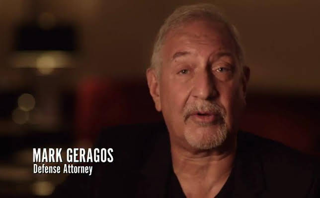 Mark Geragos