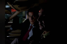 Kojak, Season Two: The Betrayal