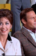 Shelby Grant as Nurse