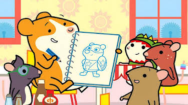 3:05 PM: Stan Can (S1) | Cbeebies | 6/27 2026