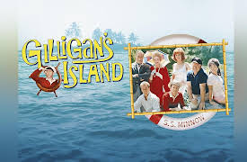 Gilligan's Planet: The Complete Animated Series: I Dream Of Genie