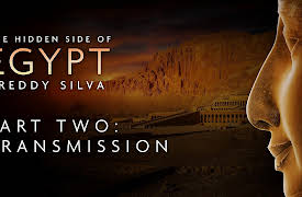 The Hidden Side of Egypt: Part Two: Transmission