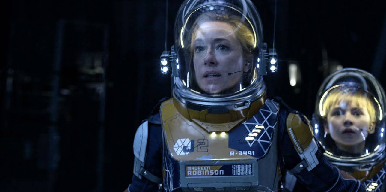 Lost in Space