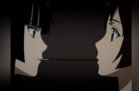 Ga-Rei-Zero Season 1: The Cause of the Duty