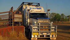 Aussie Road Train Truckers (S1 E4)