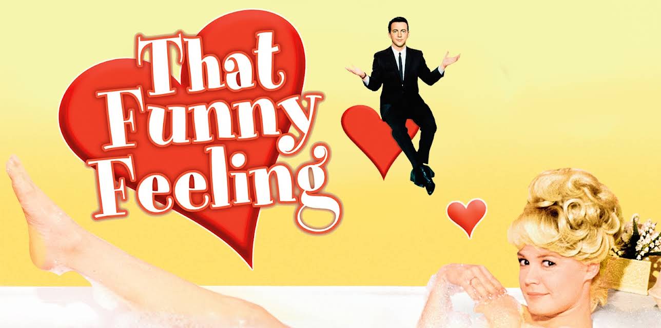 That Funny Feeling (1965)