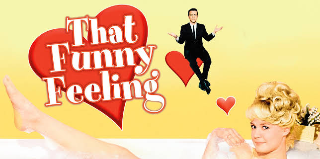 That Funny Feeling (1965)