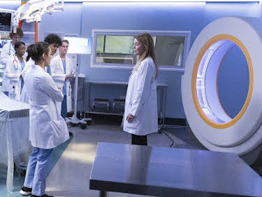 14:50: Grey's Anatomy - Die jungen Ärzte | Sixx | 7/21 2026