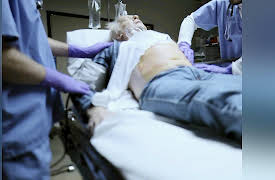 Sin City ER Season 1: Urgent Care, Taxi Scare & Hidden Where?