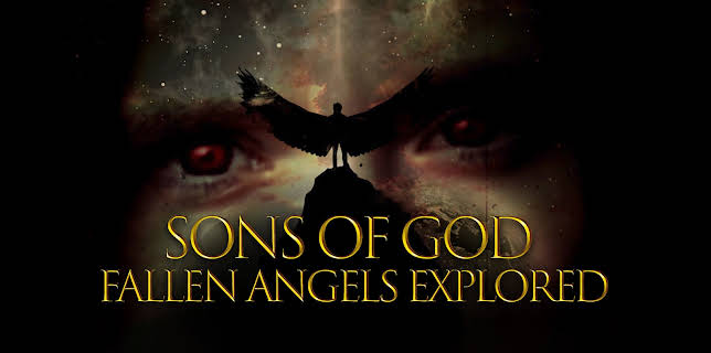 Sons of God: Fallen Angels Explored (2023)