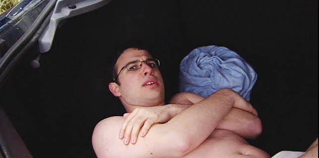 12:35 AM: The Inbetweeners | E4 | 12/26 2025